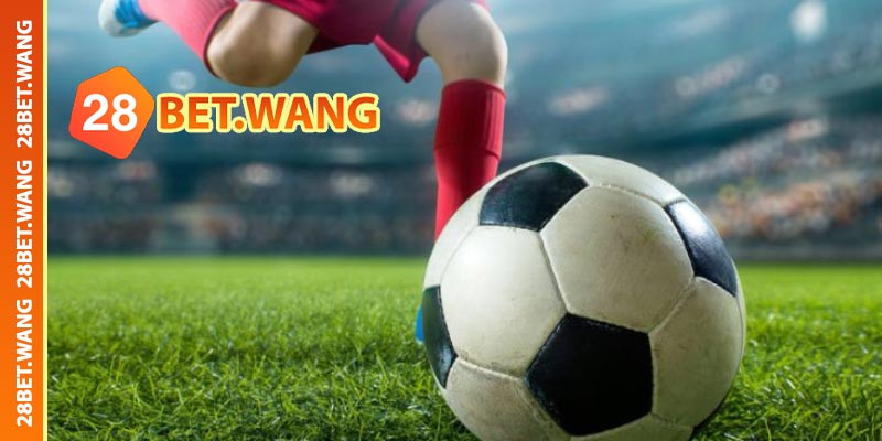 Cược kèo giao bóng trong bóng đá tại 28BET