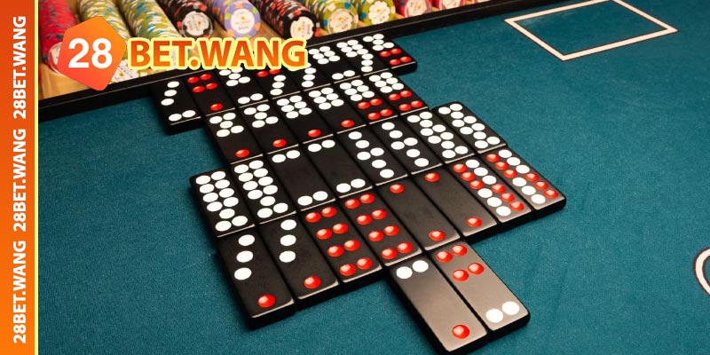 Pai Gow là trò chơi gì